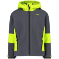 CMP Jacket Fix Hood Jungen Funktionsjacke
