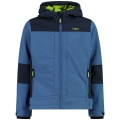 CMP Jacket Fix Hood Jungen Funktionsjacke