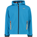 CMP Jacket Fix Hood Jungen Funktionsjacke