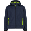 CMP Jacket Fix Hood Jungen Funktionsjacke