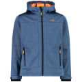 CMP Jacket Fix Hood Jungen Funktionsjacke