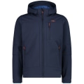 CMP Jacket Zip Hood Herren Funktionsjacke