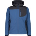 CMP Jacket Zip Hood Herren Funktionsjacke