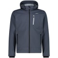 CMP Jacket Zip Hood Herren Funktionsjacke