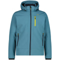 CMP Jacket Zip Hood Herren Funktionsjacke