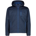 CMP Jacket Zip Hood Herren Funktionsjacke