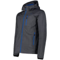 CMP Jacket Zip Hood Herren Funktionsjacke
