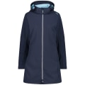 CMP Parka Zip Hood Damen Funktionsjacke