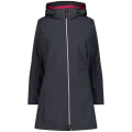 CMP Parka Zip Hood Damen Funktionsjacke