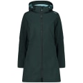 CMP Parka Zip Hood Damen Funktionsjacke