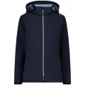 CMP Jacket Zip Hood Damen Funktionsjacke