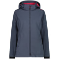 CMP Jacket Zip Hood Damen Funktionsjacke