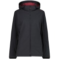 CMP Jacket Zip Hood Damen Funktionsjacke