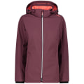 CMP Jacket Zip Hood Damen Funktionsjacke
