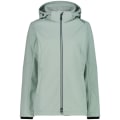 CMP Jacket Zip Hood Damen Funktionsjacke
