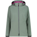 CMP Jacket Zip Hood Damen Funktionsjacke