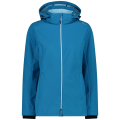 CMP Jacket Zip Hood Damen Funktionsjacke