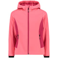 CMP Fix Hood Mädchen Funktionsjacke