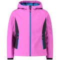 CMP Fix Hood Mädchen Funktionsjacke