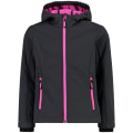 CMP Fix Hood Mädchen Funktionsjacke