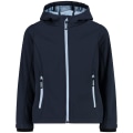 CMP Fix Hood Mädchen Funktionsjacke