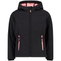 CMP Fix Hood Mädchen Funktionsjacke