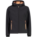 CMP Fix Hood Mädchen Funktionsjacke