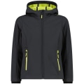 CMP Fix Hood Mädchen Funktionsjacke