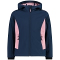 CMP Fix Hood Mädchen Funktionsjacke
