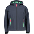 CMP Fix Hood Mädchen Funktionsjacke