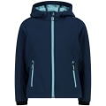 CMP Fix Hood Mädchen Funktionsjacke
