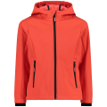 CMP Fix Hood Mädchen Funktionsjacke