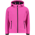 CMP Fix Hood Mädchen Funktionsjacke