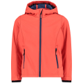 CMP Fix Hood Mädchen Funktionsjacke