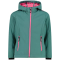 CMP Fix Hood Mädchen Funktionsjacke