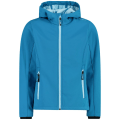 CMP Fix Hood Mädchen Funktionsjacke