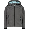 CMP Fix Hood Mädchen Funktionsjacke