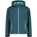CMP Fix Hood Mädchen Funktionsjacke