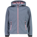 CMP Fix Hood Mädchen Funktionsjacke