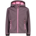 CMP Fix Hood Mädchen Funktionsjacke