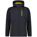 CMP Jacket Zip Hood Herren Funktionsjacke