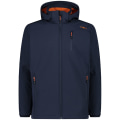 CMP Jacket Zip Hood Herren Funktionsjacke