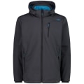 CMP Jacket Zip Hood Herren Funktionsjacke