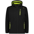 CMP Jacket Zip Hood Herren Funktionsjacke