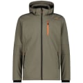 CMP Jacket Zip Hood Herren Funktionsjacke