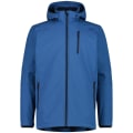 CMP Jacket Zip Hood Herren Funktionsjacke