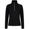 CMP Sweat Damen Rollkragenpullover