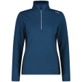 CMP Sweat Damen Rollkragenpullover