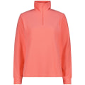 CMP Sweat Damen Rollkragenpullover