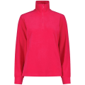 CMP Sweat Damen Rollkragenpullover